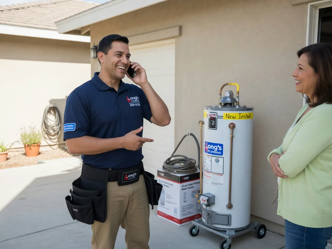 Leak Detection Otterbein, IN FAQs